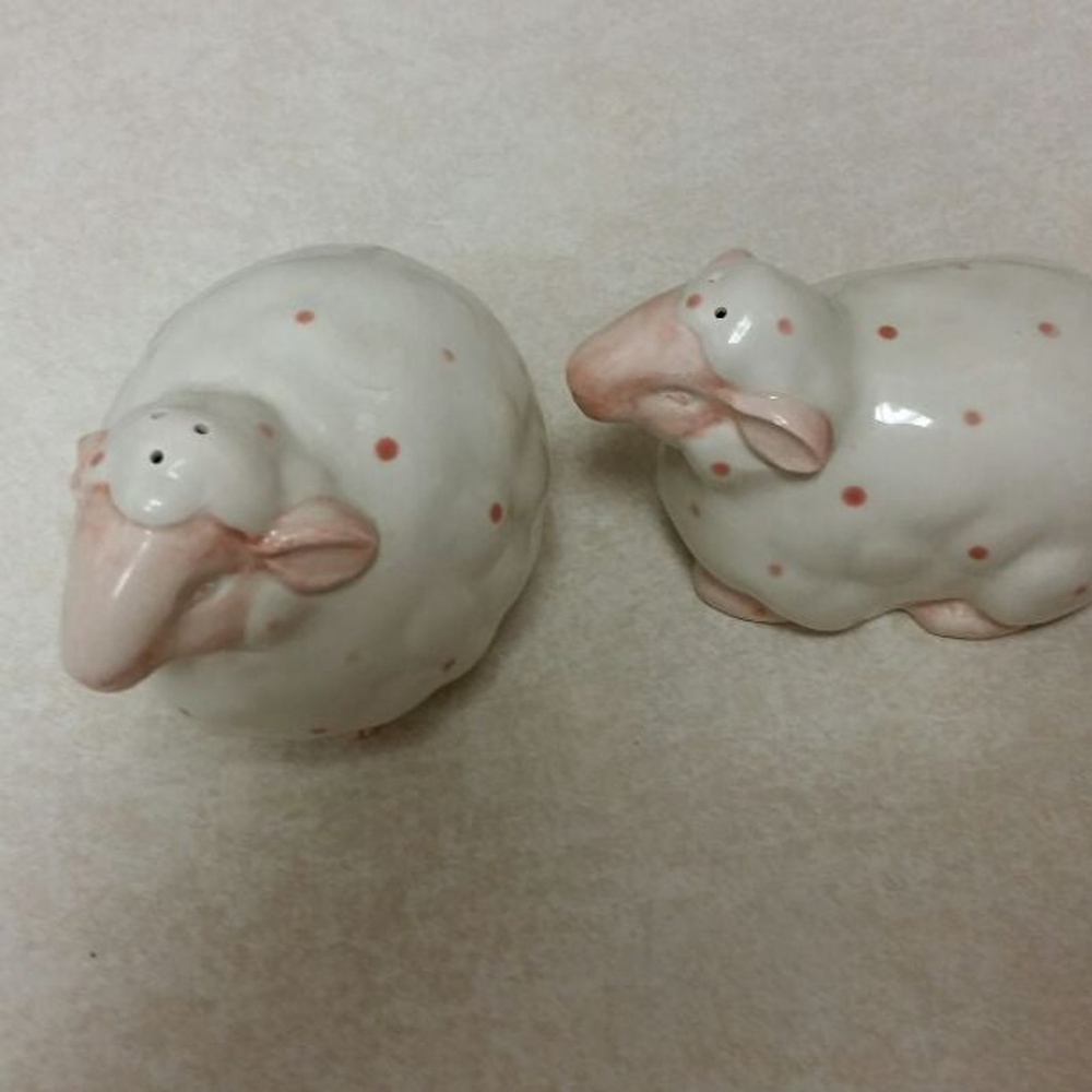 Lamb salt and pepper - Picture 2 of 4